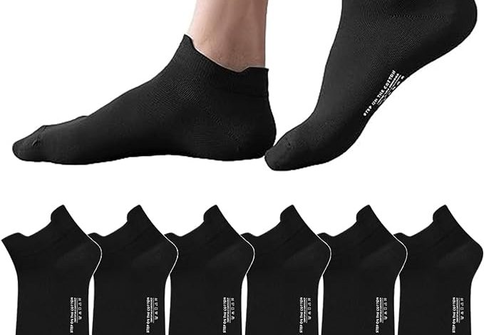 عرض جوارب رياضية مريحة من يهوفريا عرض جوارب رياضية مريحة من يهوفريا