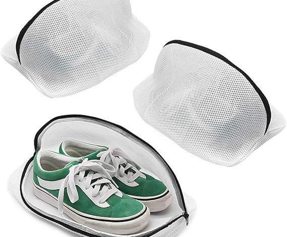 اكياس غسيل الجزم للمحافظة عليها بالغسالة اكياس غسيل الجزم للمحافظة عليها بالغسالة