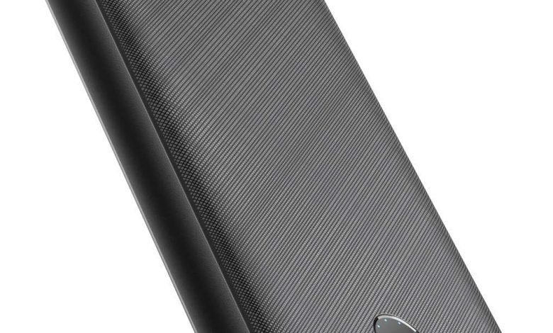 شاحن انكر 20 الف بـ 139 ريال فقط شاحن انكر 20 الف بـ 139 ريال فقط