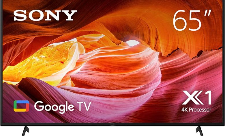 عرض رهيب على شاشة سوني ٦٥ بوصة سمارت 4k عرض رهيب على شاشة سوني ٦٥ بوصة سمارت 4k