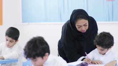 موعد نهاية تسجيل طلاب الأول الابتدائي ورياض الأطفال