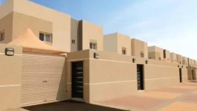 جود المناطق توفر 4419 وحدة سكنية للأسر الأشد حاجة في رمضان