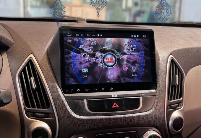 عرض رودماستر لشاشات السيارات عرض رودماستر لشاشات السيارات