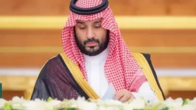 برئاسة ولي العهد.. مجلس الوزراء يوافق على تعديل نظام المرور