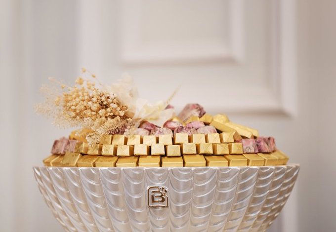 عرض لابوشيه للحلويات عرض لابوشيه للحلويات