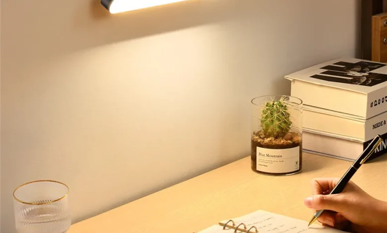 شريط إضاءة LED من Baseus بسعر مميز شريط إضاءة LED من Baseus بسعر مميز