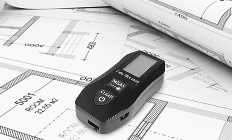 جهاز قياس مسافات الليزر المصغر من بيمانو بسعر لا يفوت جهاز قياس مسافات الليزر المصغر من بيمانو بسعر لا يفوت