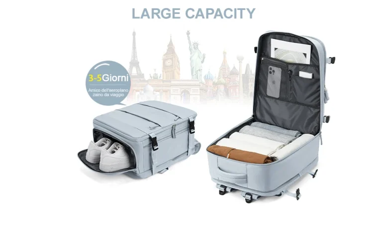 شنطة ظهر رهيبة وبسعر مميز شنطة ظهر رهيبة وبسعر مميز