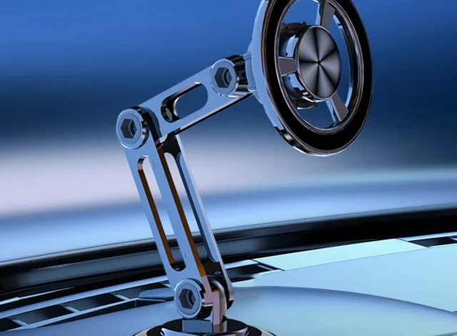 حامل هاتف مغناطيسي للسيارة حامل هاتف مغناطيسي للسيارة