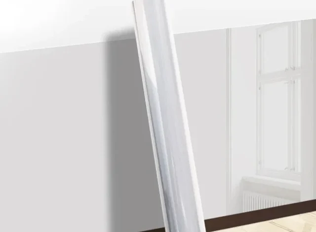 ملصقات رهيبة وشفافة وتحمي الجدار مقاومة للخدش ملصقات رهيبة وشفافة وتحمي الجدار مقاومة للخدش