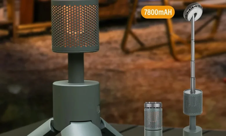 فانوس خارجي رهيب يصلح للكشتات فانوس خارجي رهيب يصلح للكشتات