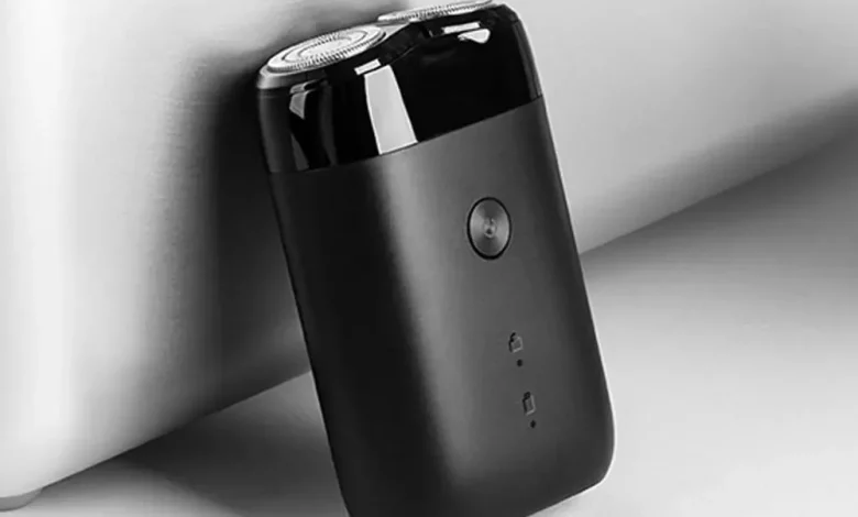 عرض ماكينة الحلاقة من شاومي عرض ماكينة الحلاقة من شاومي