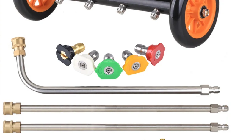 عرض جهاز الغسيل بالضغط من كارشر عرض جهاز الغسيل بالضغط من كارشر