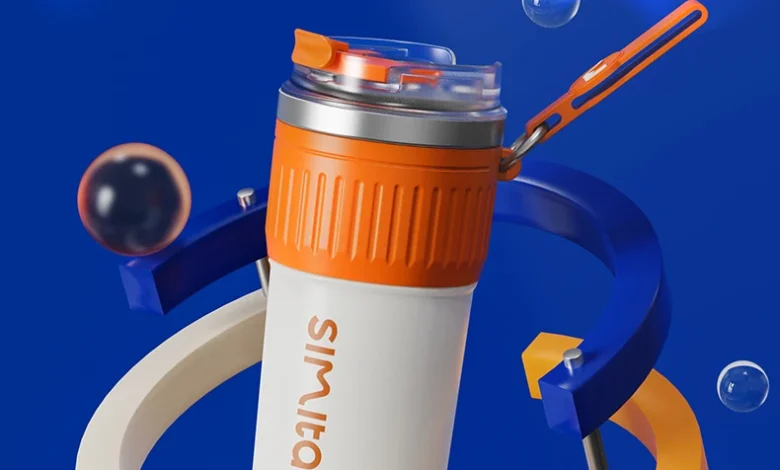 كوب قهوة حراري معزول من FEIJIAN بسعر مميز كوب قهوة حراري معزول من FEIJIAN بسعر مميز