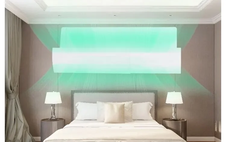 موجه وموزع هواء المكيف بسعر مميز موجه وموزع هواء المكيف بسعر مميز