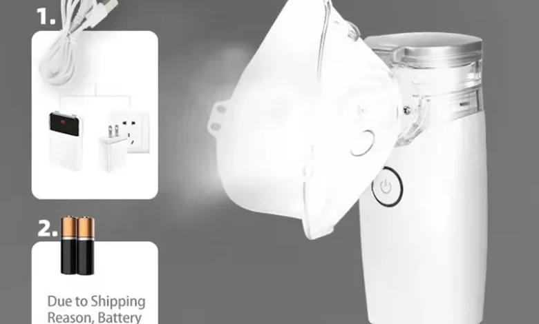 جهاز بخار متنقل بتخفيض كبير جهاز بخار متنقل بتخفيض كبير