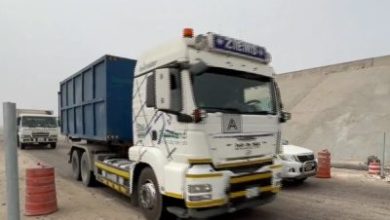 تبدأ من الغد.. أبرز مخالفات الرصد الآلي للشاحنات والحافلات