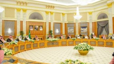 لمدة 4 سنوات.. «الوزراء»: الدولة تتحمل رسوم تصحيح أوضاع النازحين من دول الجوار