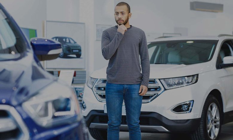 كيفية اختيار نقش إطارات السيارة المناسب لإستخدامك كيفية اختيار نقش إطارات السيارة المناسب لإستخدامك