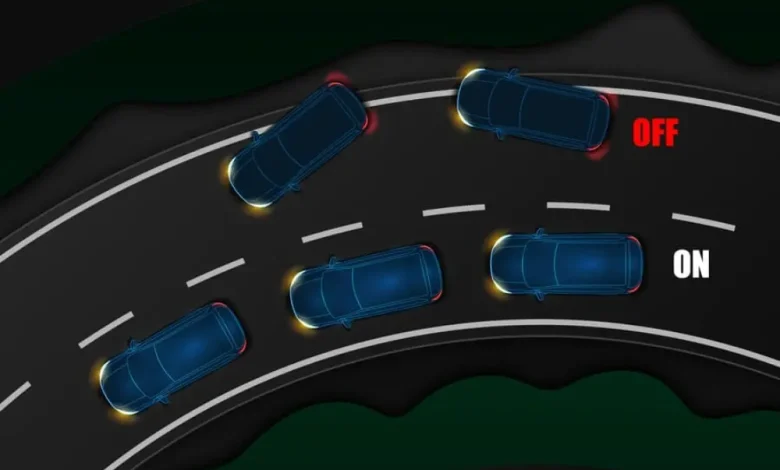 نظام الثبات الإلكتروني ESP “درعٌ واقٍ على عجلاتك”.. كيف يعمل؟ وما هي أهميته؟ نظام الثبات الإلكتروني ESP “درعٌ واقٍ على عجلاتك”.. كيف يعمل؟ وما هي أهميته؟