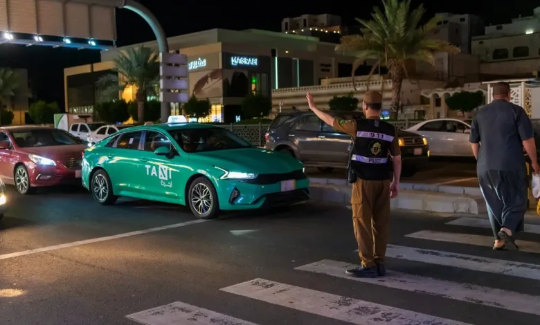 طريقة تقديم اعتراض على مخالفة قطع الاشارة وكم قيمتها؟ طريقة تقديم اعتراض على مخالفة قطع الاشارة وكم قيمتها؟