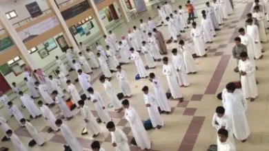 الدوام الصيفي يبدأ الاثنين 6 شوال بمعظم المناطق