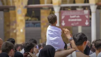خطوات إصدار تصريح عمرة عبر توكلنا