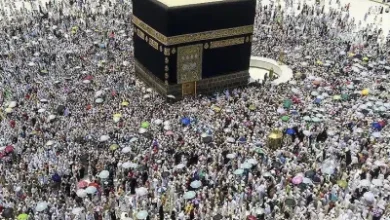ختم القرآن الكريم خلال صلاة التراويح ليلة 29 رمضان