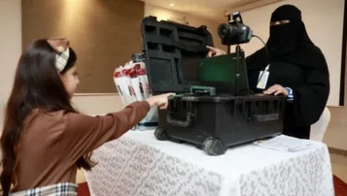 للسعوديين.. بصمة الأحوال من عمر السادسة