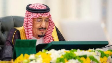 الديوان الملكي: الملك سلمان غادر مستشفى الملك فيصل بعد استكمال الفحوصات الروتينية