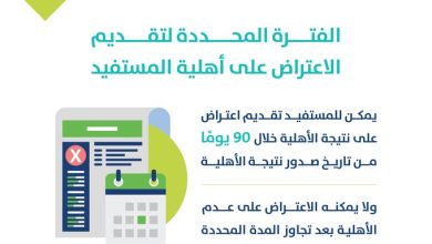 استعلام عن شكوى حساب المواطن