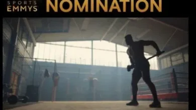 ترشيح إعلان Rumble أحد أعمال موسم الرياض ضمن جوائز Sports Emmy Award