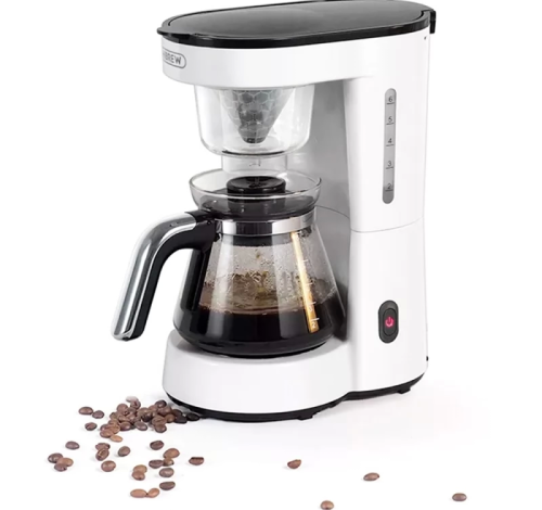 مكينة قهوة مقطرة بتخفيض كبير مكينة قهوة مقطرة بتخفيض كبير