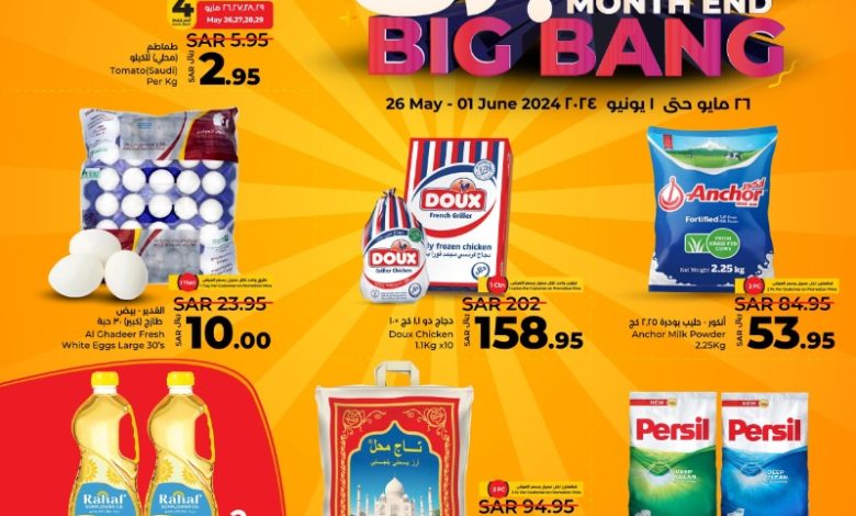 عروض أسواق لولو هايبر ماركت الرياض الخرج حائل عنيزة عروض أسواق لولو هايبر ماركت الرياض الخرج حائل عنيزة