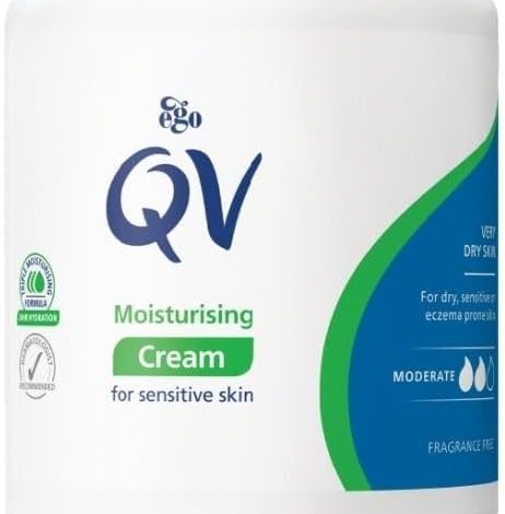 كريم كيو في 500 غرام بـ 63 ريال فقط! كريم كيو في 500 غرام بـ 63 ريال فقط!