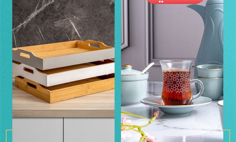 عروض معارض نايس