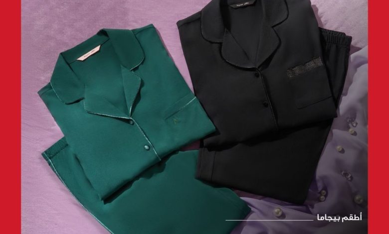 عرض نعومي للأزياء عرض نعومي للأزياء