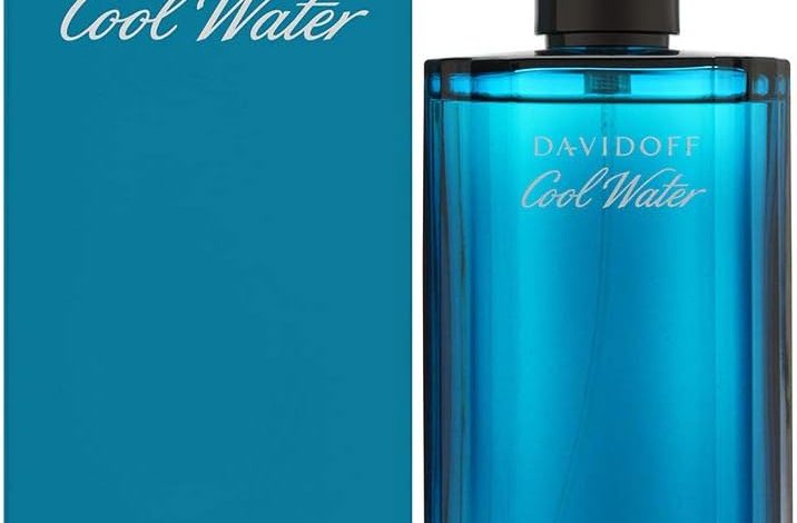 عرض عطر كوول ووتر للرجال من دافيدوف عرض عطر كوول ووتر للرجال من دافيدوف
