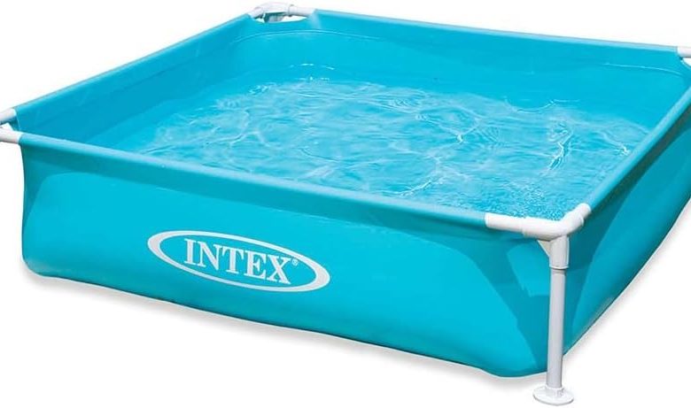 حوض سباحة للاطفال من انتكس بنصف السعر حوض سباحة للاطفال من انتكس بنصف السعر