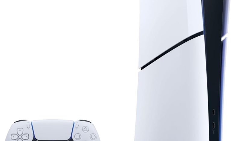 أقل سعر بلايستيشن 5 في السوق حالياً