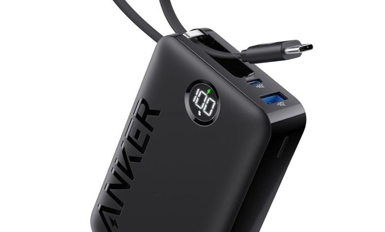 عرض باور بانك 335 من أنكر عرض باور بانك 335 من أنكر