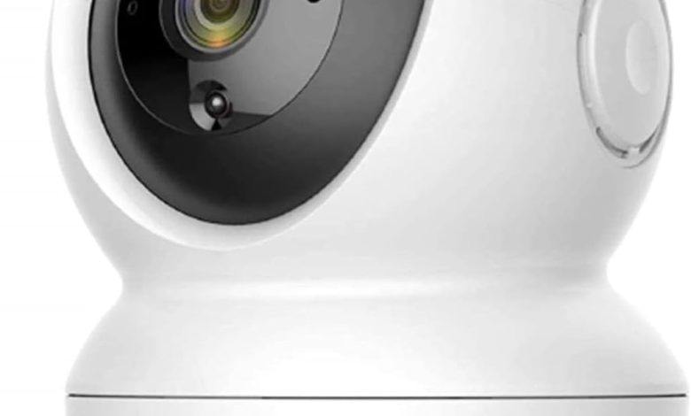 عرض كاميرا المراقبة الداخلية عالية الدقة من ازفيز