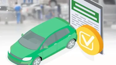 بالخطوات.. أسهل طريقة لاستخراج إذن إصلاح المركبات عبر أبشر