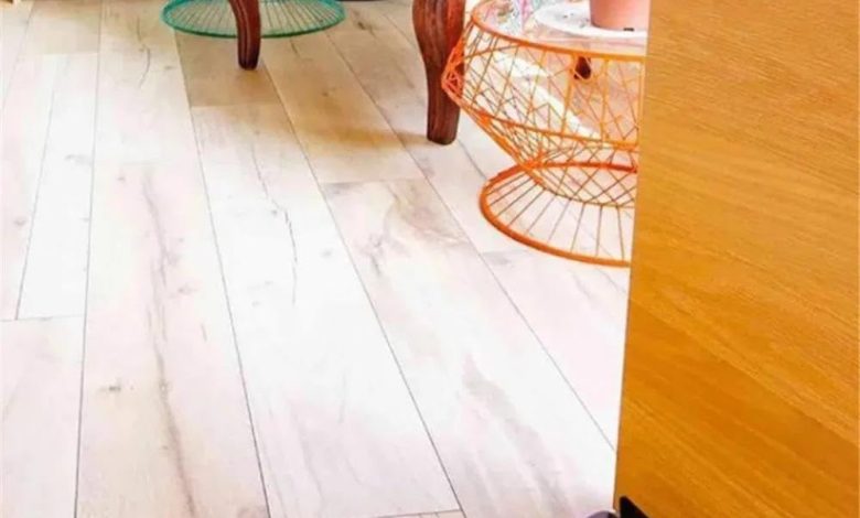 عرض سدادة باب بلاستيكية مبتكرة ذات وظائف متعددة