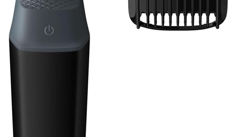 عرض ماكينة حلاقة الجسم من فيليبس عرض ماكينة حلاقة الجسم من فيليبس