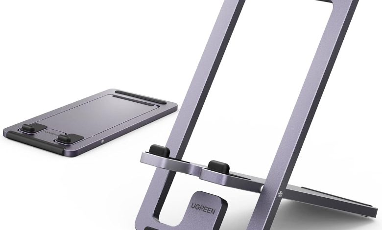 حامل جوال محمول من يوجرين بسعر مميز حامل جوال محمول من يوجرين بسعر مميز