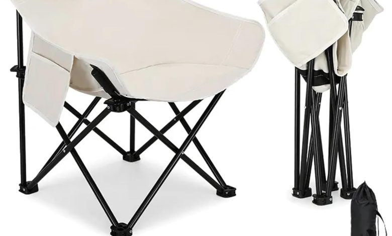 كرسي متنقل مناسب للرحلات والحدائق سهل الحمل بسعر ممتاز كرسي متنقل مناسب للرحلات والحدائق سهل الحمل بسعر ممتاز