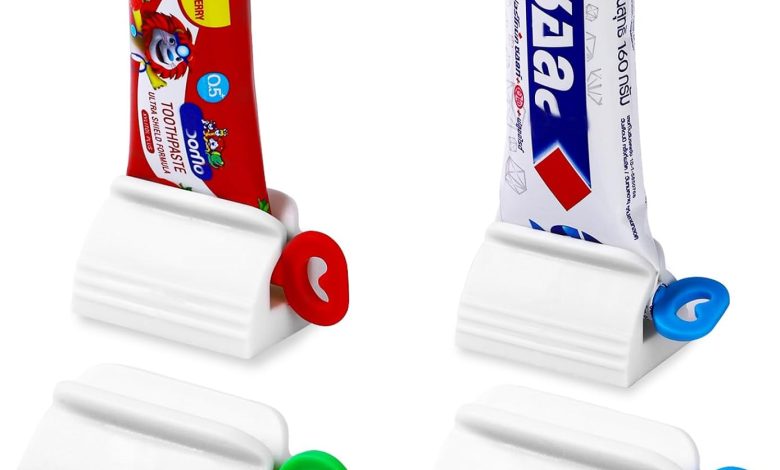 عصارة معجون الأسنان بسعر مميز عصارة معجون الأسنان بسعر مميز