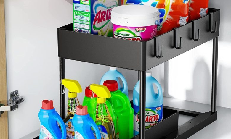 منظمات للتخزين متعددة الاستعمالات بسعر مخفض منظمات للتخزين متعددة الاستعمالات بسعر مخفض