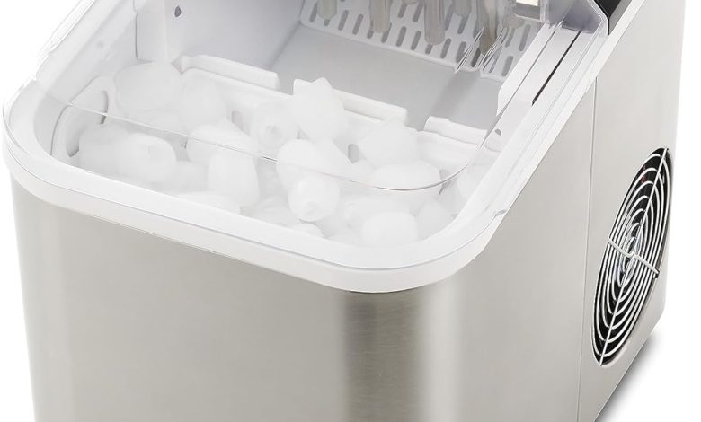 عرض صانعة الثلج من السيف عرض صانعة الثلج من السيف